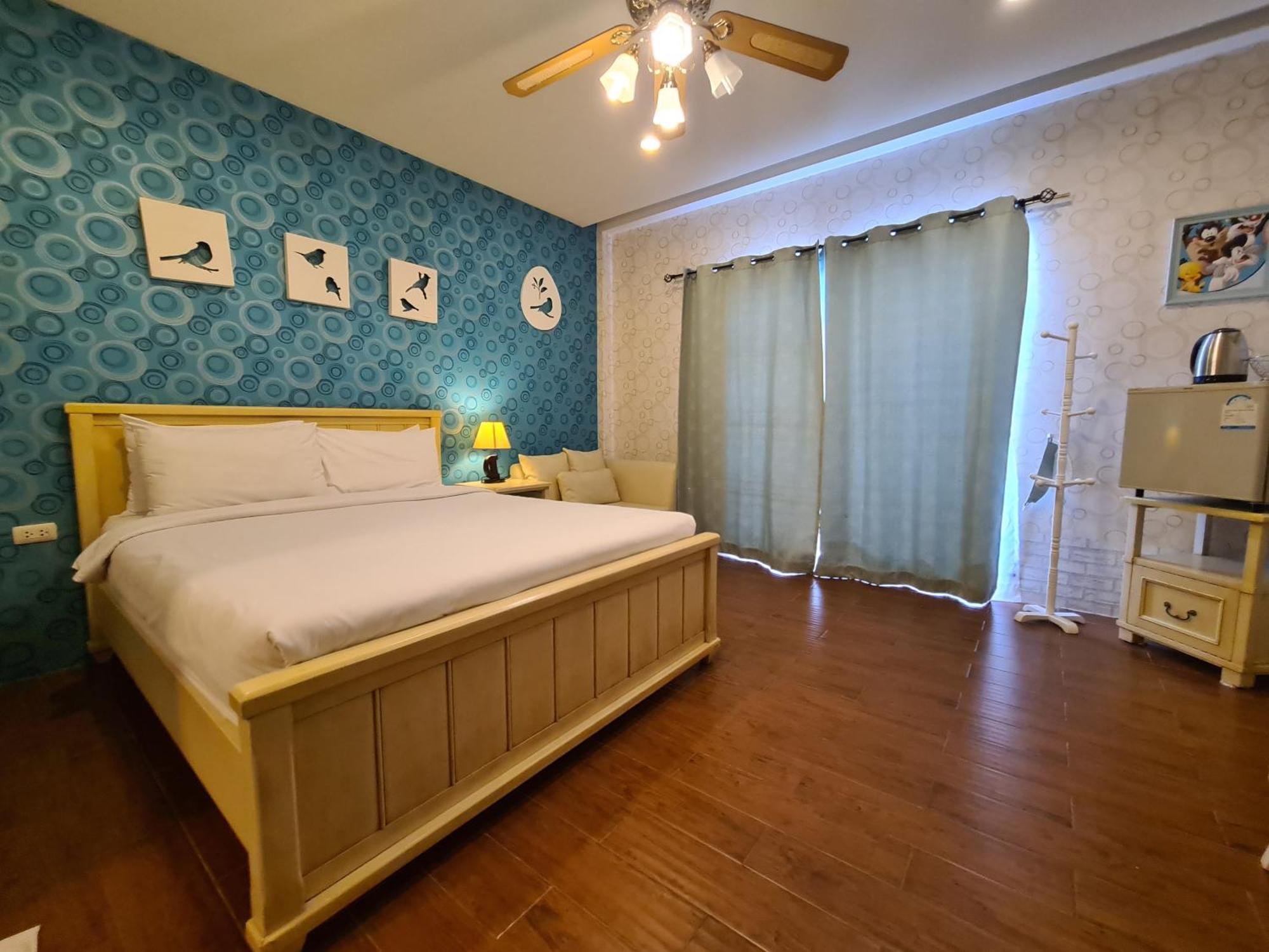 Vanilla Summer Inn Хуа Хин Екстериор снимка